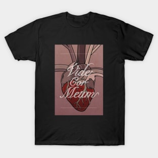 Vide Cor Meum T-Shirt